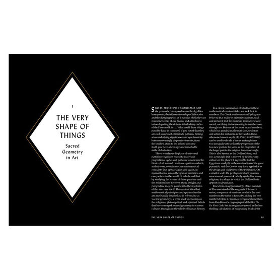 The Art of the Occult: A Visual Sourcebook for the Modern Mystic